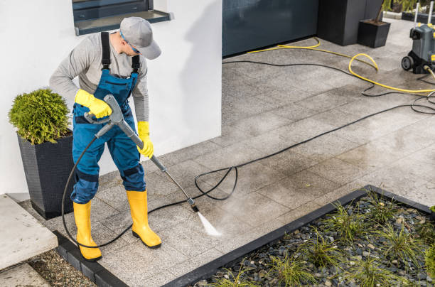 Best Residential Pressure Washing Services  in North Industry, OH