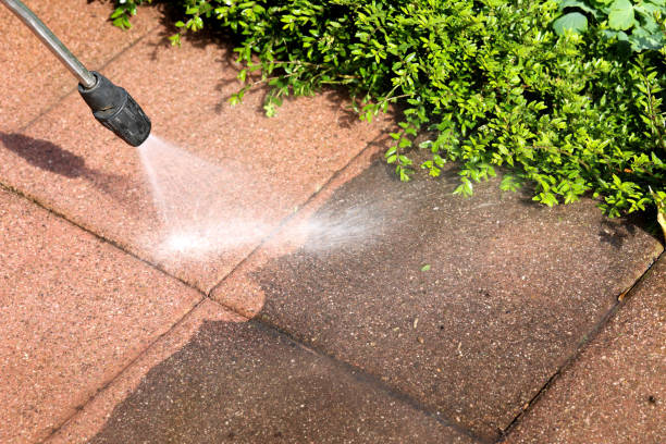 Best Deck Pressure Washing  in North Industry, OH